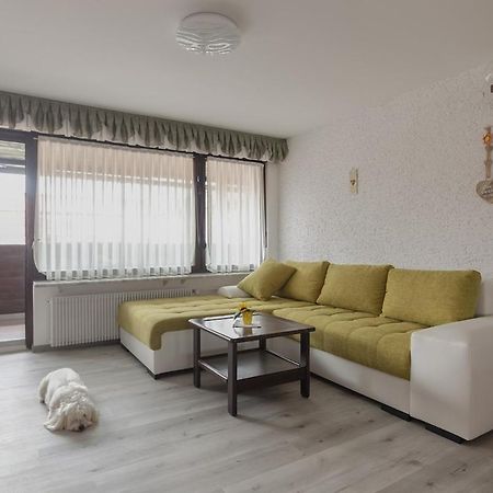 Family Apartment Nakiteya Ljubljana Kültér fotó
