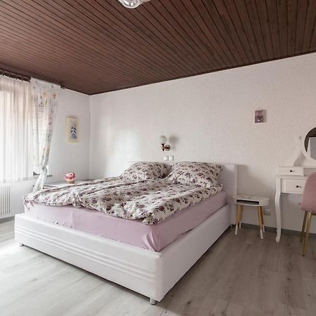 Family Apartment Nakiteya Ljubljana Kültér fotó