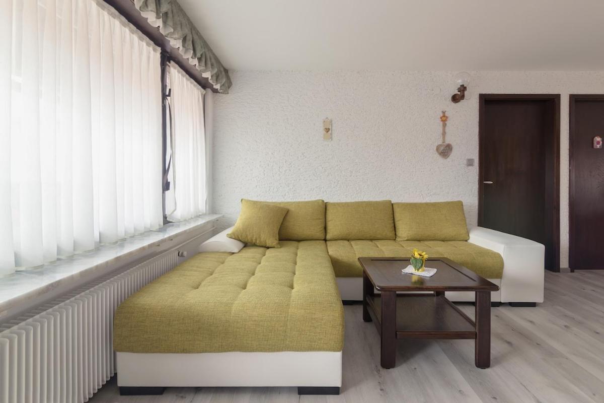 Family Apartment Nakiteya Ljubljana Kültér fotó