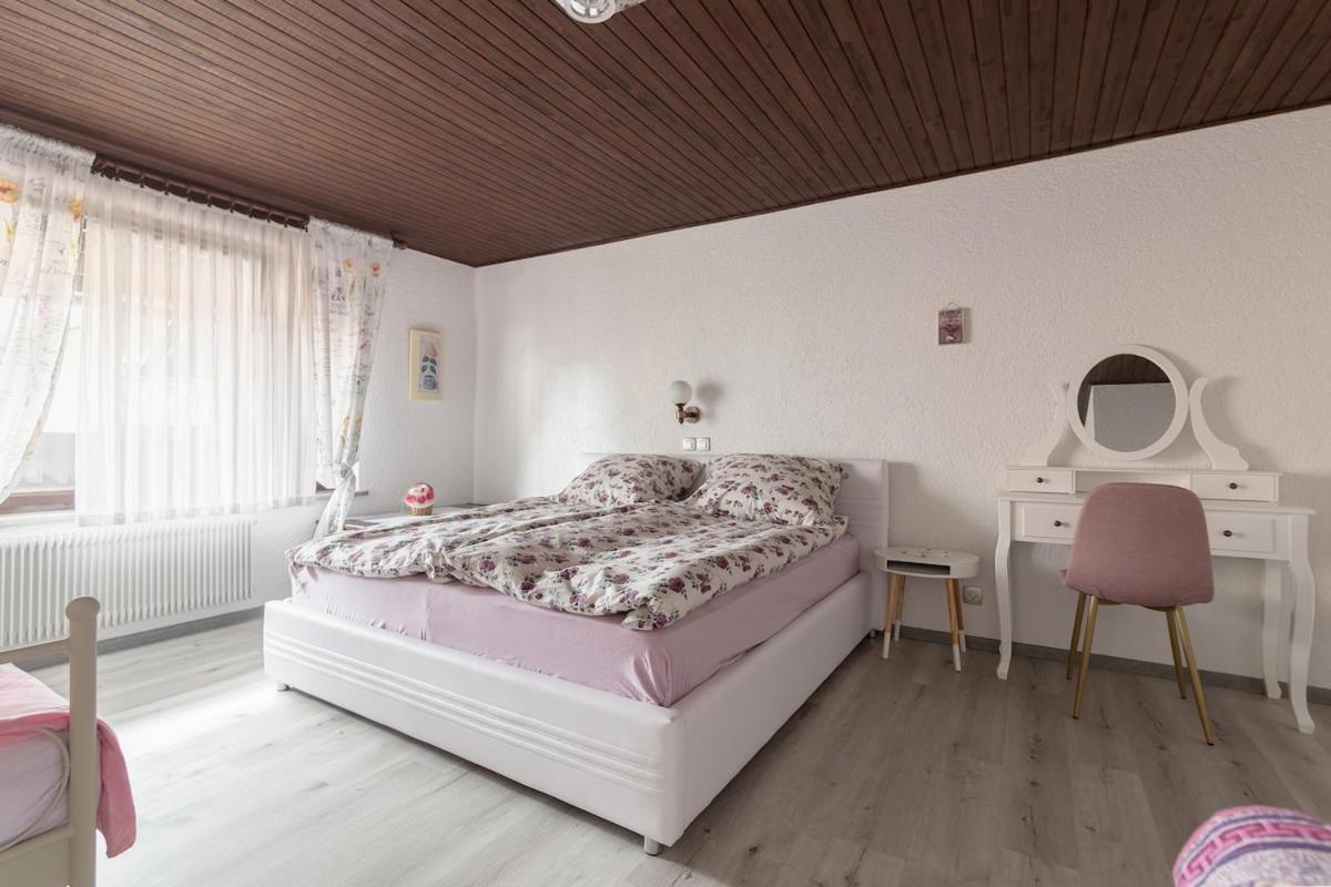 Family Apartment Nakiteya Ljubljana Kültér fotó