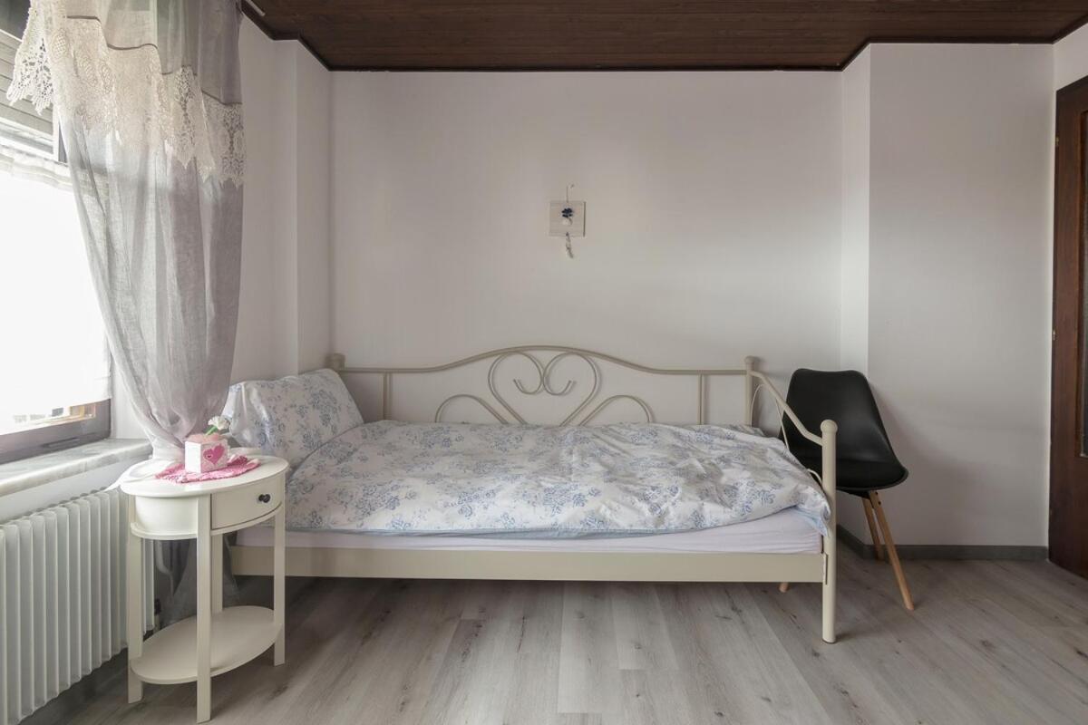 Family Apartment Nakiteya Ljubljana Kültér fotó