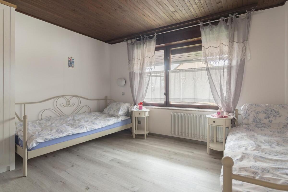 Family Apartment Nakiteya Ljubljana Kültér fotó
