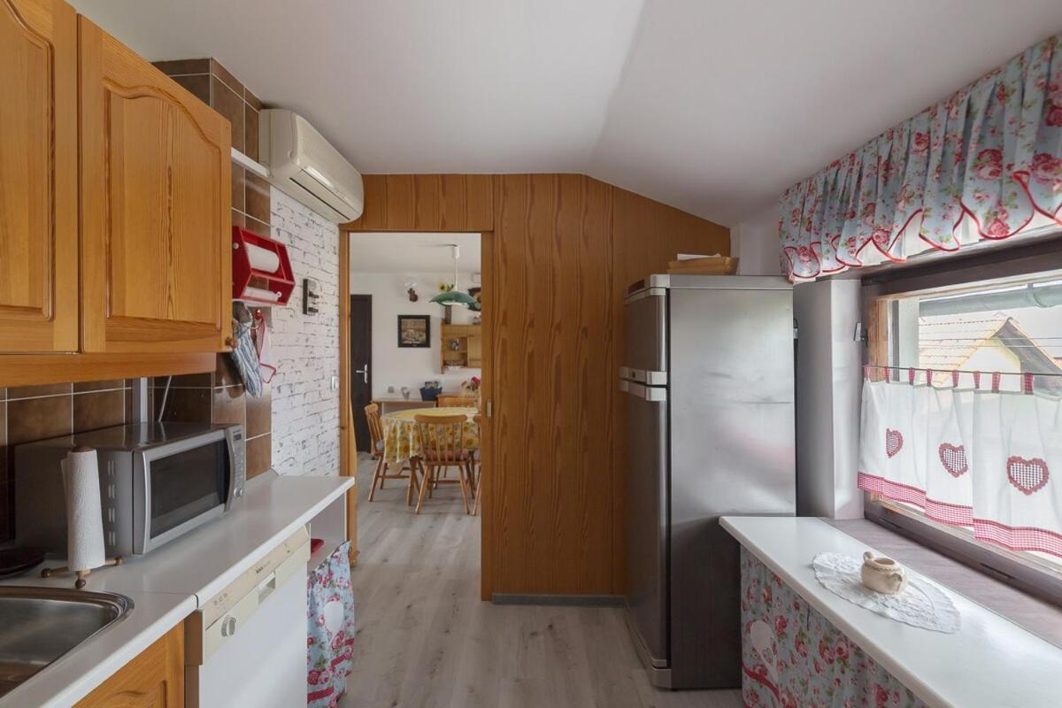 Family Apartment Nakiteya Ljubljana Kültér fotó